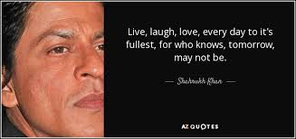 We come to love not by finding the perfect person, but by learning to see an imperfect person perfectly. Top 25 Quotes By Shahrukh Khan Of 144 A Z Quotes