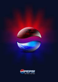 Pin On Pepsi
