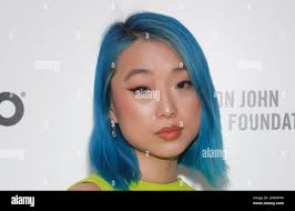 Margaret zhang hi-res stock photography and images