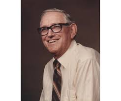 Lawrence Conrad Obituary (2014)