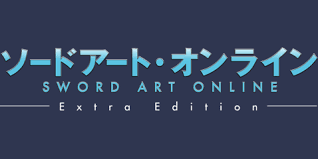 Edición extra see more ». Sword Art Online Extra Edition Vgmdb