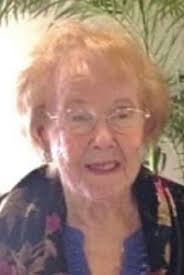 Pauline (Delisle) Crofton Obituary (2017)