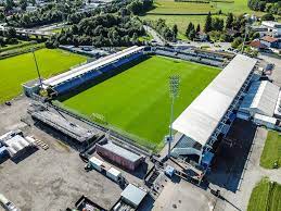 Hintergrund dieser aktion war, dass der neue fc liefering als inoffizielles farmteam des fc red bull salzburg auftreten sollte, weil dessen zweite mannschaft, die red bull juniors, nicht in die erste liga aufsteigen darf. Altach Stadion Die Neue Sudtribune Wird Im Mai Fertiggestellt Vorarlberg Vol At