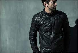 Aether X Spidi Eclipse Motorcycle Jacket Motorcycle Jacket Leather Jacket Jackets Men Fashion