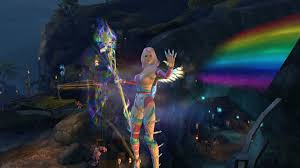 The bifrost images and how to obtain from guild wars 2 (gw2). About This Blog And Autor Fashion Is My Passion Guild Wars 2