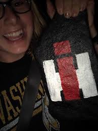 I'm thrilled to run into this!! I'm going to re hide for my next group!  Thank you!!