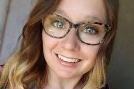 Meet New 3rd Grade Teacher Ms. Wright!