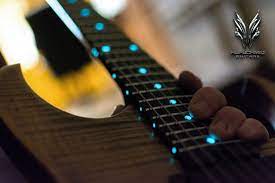 Pin By Steve Wright On Guitars Guitar Inlay Guitar Building Guitar Design