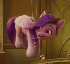Pipp Petals My Little Pony GIF - Pipp Petals My Little Pony G5MLP -  Discover & Share GIFs