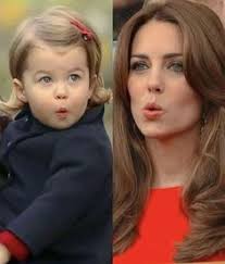 900+ George, Charlotte and Louis ideas