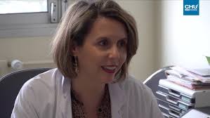 Centre de nutrition à l'hôpital de Bois-Guillaume