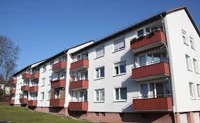 Egal, welches anliegen sie haben, wir kümmern uns darum! 4 Zimmer Wohnung Zu Vermieten Fischmannstrasse 5 34125 Kassel Wolfsanger Mapio Net