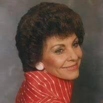 Lydia Mary Perry Palmer Obituary