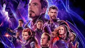 We can comfortably say it avengers infinity war is just the lastly, avengers endgame doesn't have a movie end scene. Avengers Endgame Now Highest Grossing Movie In The World