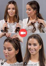 Coiffures Mexicain Moderne Frise Simple Coiffuresmexicainmodernlockigein Mexican Hairstyles Dutch Braid Hairstyles Easy Hairstyles