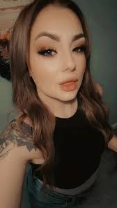 Mariah Harden's Instagram, Twitter & Facebook