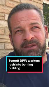 Everett Accident Today