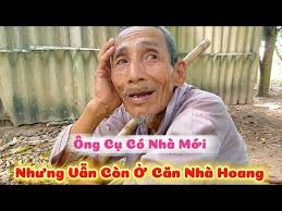 Unexpectedly, the old man said the new house had been built. But why do I  still remember this aba...