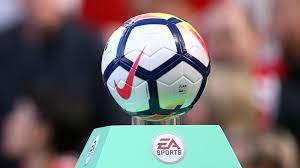 The first games to have showcased the new ball were burnley vs chelsea and. What Is The Premier League S Official Ball For 2018 19 How Much Does It Cost Goal Com