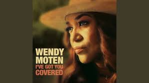 Wendy Moten sings “King of Broken Hearts” with The Time Jumpers
