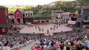 The latest north dakota coronavirus news: One Of The Country S Longest Running Musicals Brings Joy To Generations Of Families