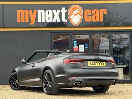 Image result for Daytona Gray 2017 A5