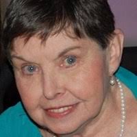 June Whiting Obituary