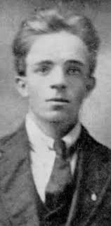 1169 And Counting.....: 1920'S : "NOT FOUND IN ARMS" POLICY AND BURNING  YOUR BRIDGES...