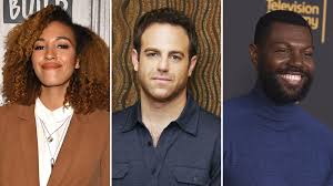 And with our ensemble cast. Netflix S True Story With Kevin Hart Wesley Snipes Adds More Cast Variety