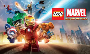 How do you get silver surfer in lego marvel super heroes? Lego Marvel Super Heroes Nintendo Switch Review Use A Potion