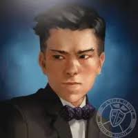 dreamcastboy99 for Adam Park