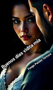 Fuego Pasión Ternura