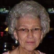 Dorothy Mae Frost Obituary