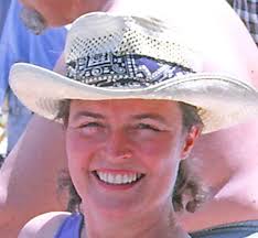 Jane M. Oubre, Business Woman, Civically Active