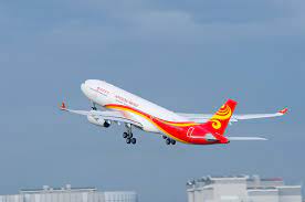 Find the best deals on flights to hong kong, beijing, bangkok, taipei, auckland, vancouver, osaka, tokyo and other destinations with hong kong airlines. Hong Kong Airlines Goes To Critical Survival Mode Flying Only Eight Jets