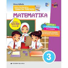 Buku matematika kelas 1 sd penerbit erlangga pdf. Jual Buku Matematika Kelas 3 Sd Buping Matematika Sd Kelas 3 Erlangga Kota Semarang Duta Buku Pelajaran Umum Tokopedia