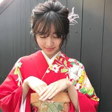 岡崎紗絵さんのインスタグラム写真 岡崎紗絵instagram 明けましておめでとうございます 今年もよろしくお願いします 2019 いい年にしたいね 撮影で着させてもらった お着物 可愛かった 1月1日 16時51分 sae okazaki 岡崎紗絵 絵 明けまして