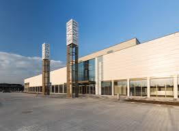 EXPO Kraków, Kraków