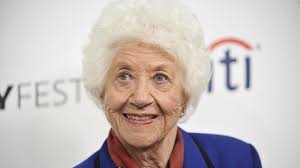 Facts of Life' star Charlotte Rae dies at 92