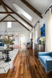 Start your diy wood floor instal. 31 Hardwood Flooring Ideas With Pros And Cons Digsdigs