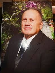 Julio Roman Obituary October 18, 2020
