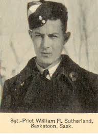 William Robertson Sutherland