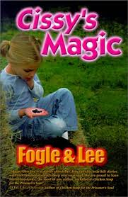 Cissy's Magic : Lee, Fogle, James: Amazon.sg: Books