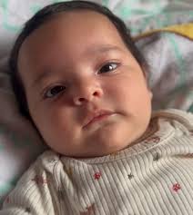 2 meses siendo una familia de 4 🧸✨, Mes de la Presentación de Koah y  disfrutarnos con todo el corazón 🤍, Cuando miro todo lo que Dios hizo  hasta acá en nuestra familia no me quedan más palabras que ...