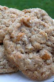 Orange S Famous Oatmeal Scotchies Recipe Oatmeal Scotchies Dessert Recipes Cookies Coconut Baking