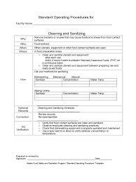 Ø collect the necessary documents from the employee ø hr is the custodian of the personal file ø open a personal file for each employee and the following documents. Sop Template 6 Free Templates In Pdf Word Excel Download