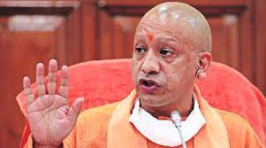 Yogi adityanath is an indian hindu monk and a member of the bharatiya janata party who is currently serving as the 22nd chief minister of uttar pradesh. Action Against Private Hospitals If They Lie About Oxygen Shortage Warns Cm Yogi Adityanath Cities News The Indian Express