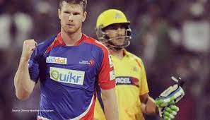 He did his schooling from the auckland grammar school, new. Ipl 2021 James Neesham Opens Up On Being Picked Up By Mumbai Indians