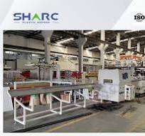 WPC Exterior Wall Panel Making Machine - SHARC