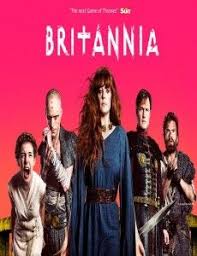 مسلسل Britannia الموسم الاول الحلقة 7 السابعة مترجمة ايجى شير Movies Movie Posters Britannia